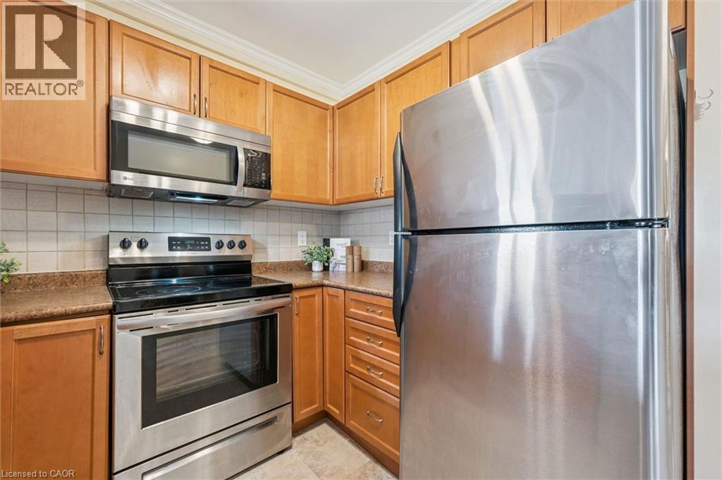 8 Harris Street Unit# 318, Cambridge, Ontario  N1R 8R1 - Photo 16 - 40815110