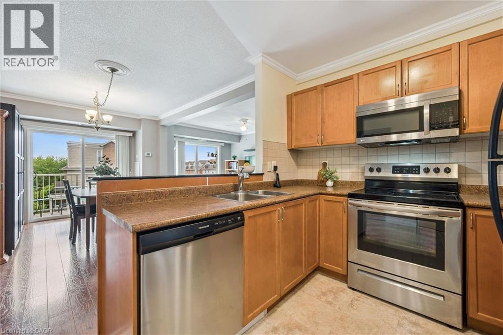8 Harris Street Unit# 318, Cambridge, Ontario  N1R 8R1 - Photo 17 - 40815110