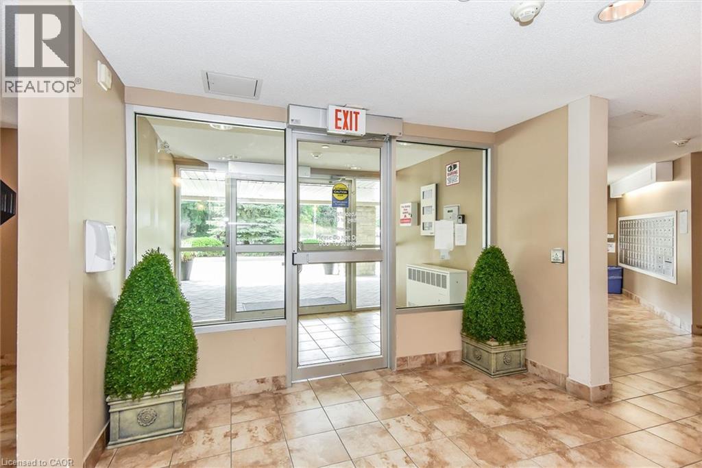 8 Harris Street Unit# 318, Cambridge, Ontario  N1R 8R1 - Photo 28 - 40815110