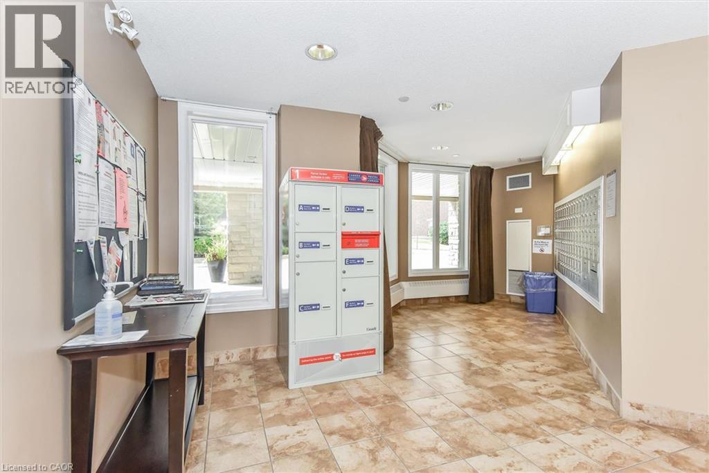 8 Harris Street Unit# 318, Cambridge, Ontario  N1R 8R1 - Photo 29 - 40815110