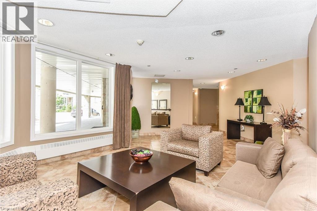 8 Harris Street Unit# 318, Cambridge, Ontario  N1R 8R1 - Photo 32 - 40815110