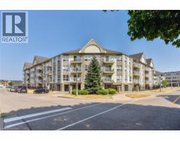 8 HARRIS Street Unit# 318, cambridge, Ontario
