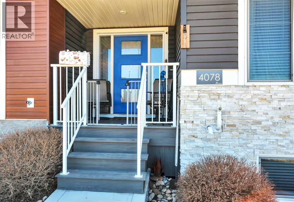4078 Ryders Ridge Boulevard, Sylvan Lake, Alberta  T4S 0T5 - Photo 4 - A2303051