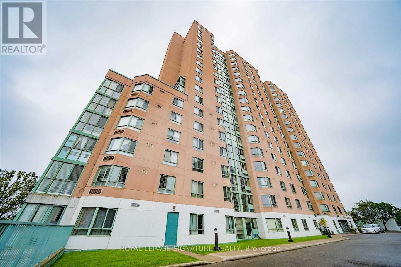 213 - 41 Markbrook Lane, Toronto, Ontario  M9V 5E6 - Photo 2 - W13213850