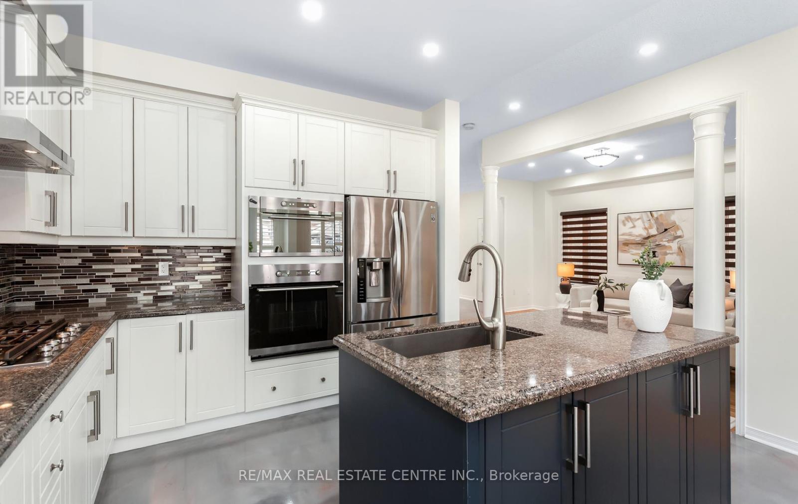 157 Niagara Trail, Halton Hills, Ontario  L7G 0H4 - Photo 16 - W13213868