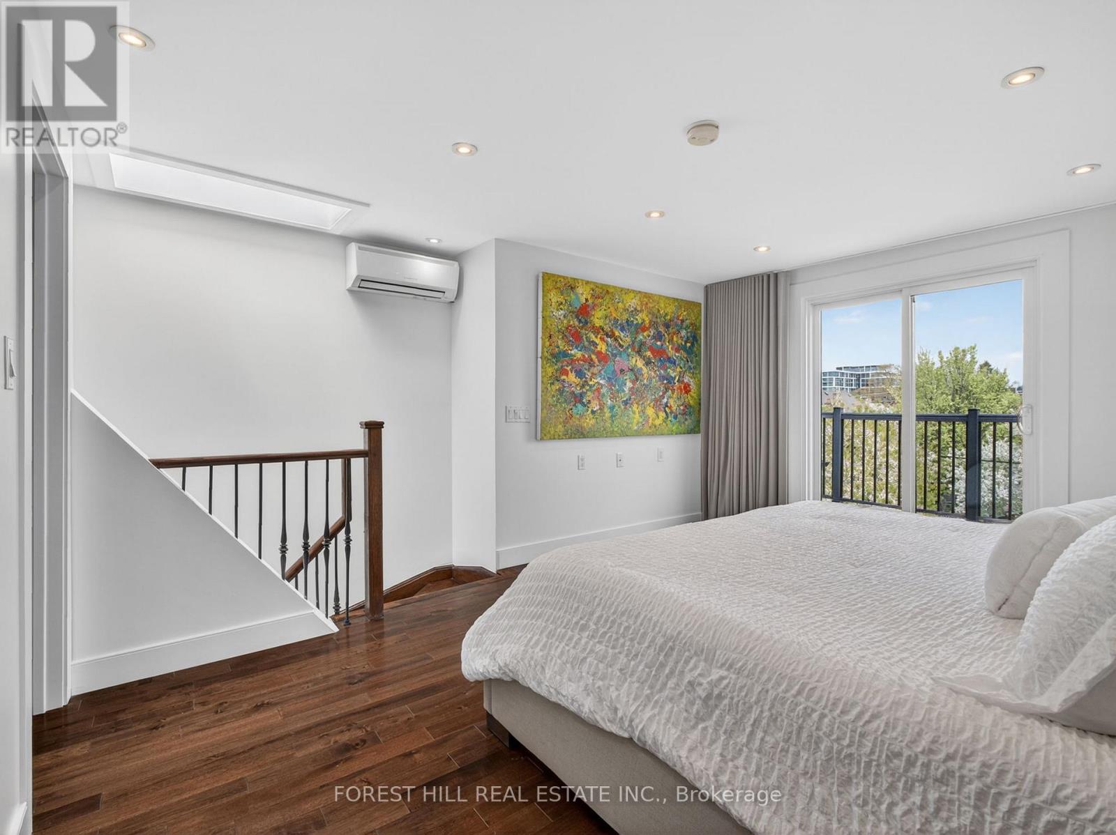 1045 Dovercourt Road, Toronto, Ontario  M6H 2X7 - Photo 16 - W13213876