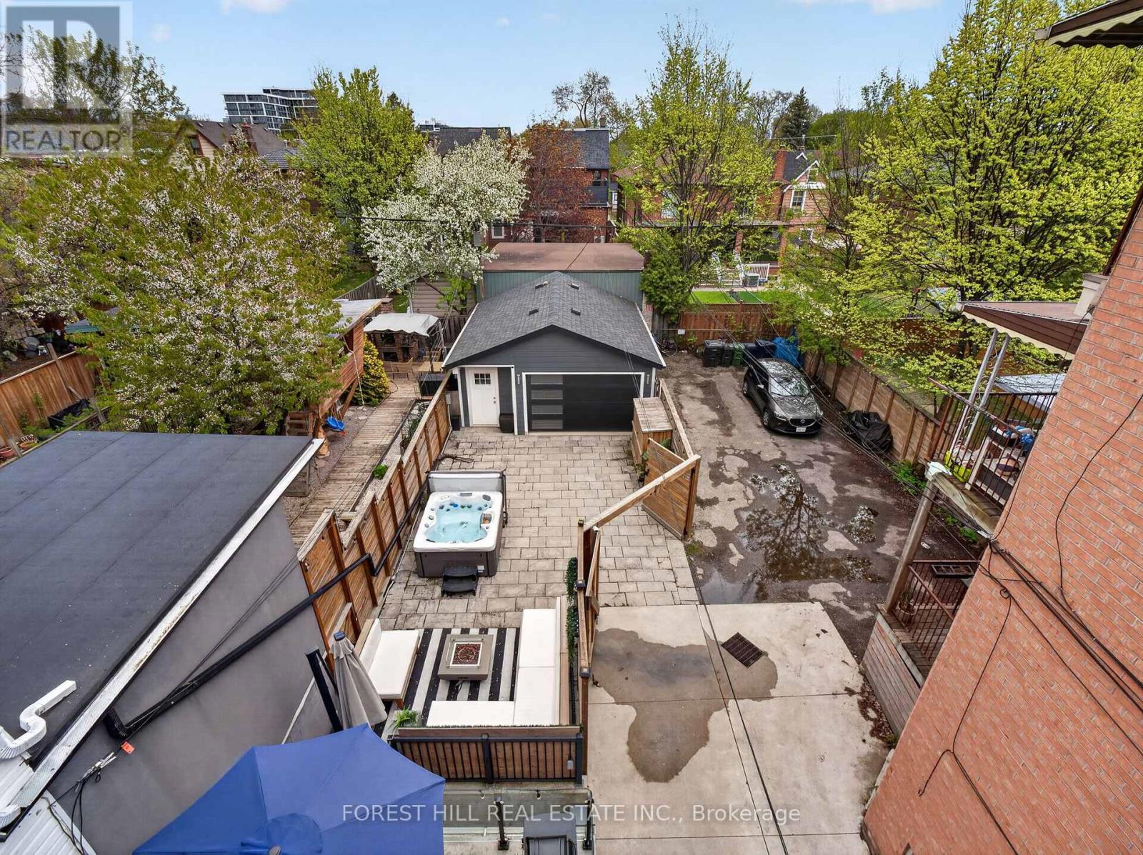 1045 Dovercourt Road, Toronto, Ontario  M6H 2X7 - Photo 23 - W13213876