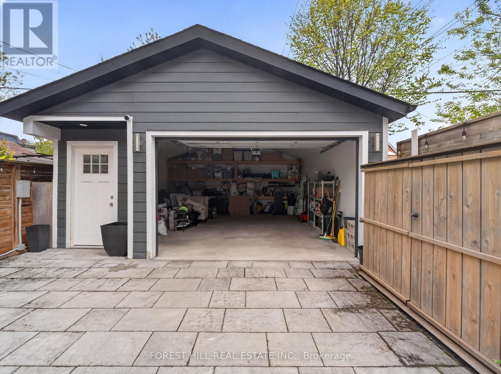 1045 Dovercourt Road, Toronto, Ontario  M6H 2X7 - Photo 40 - W13213876