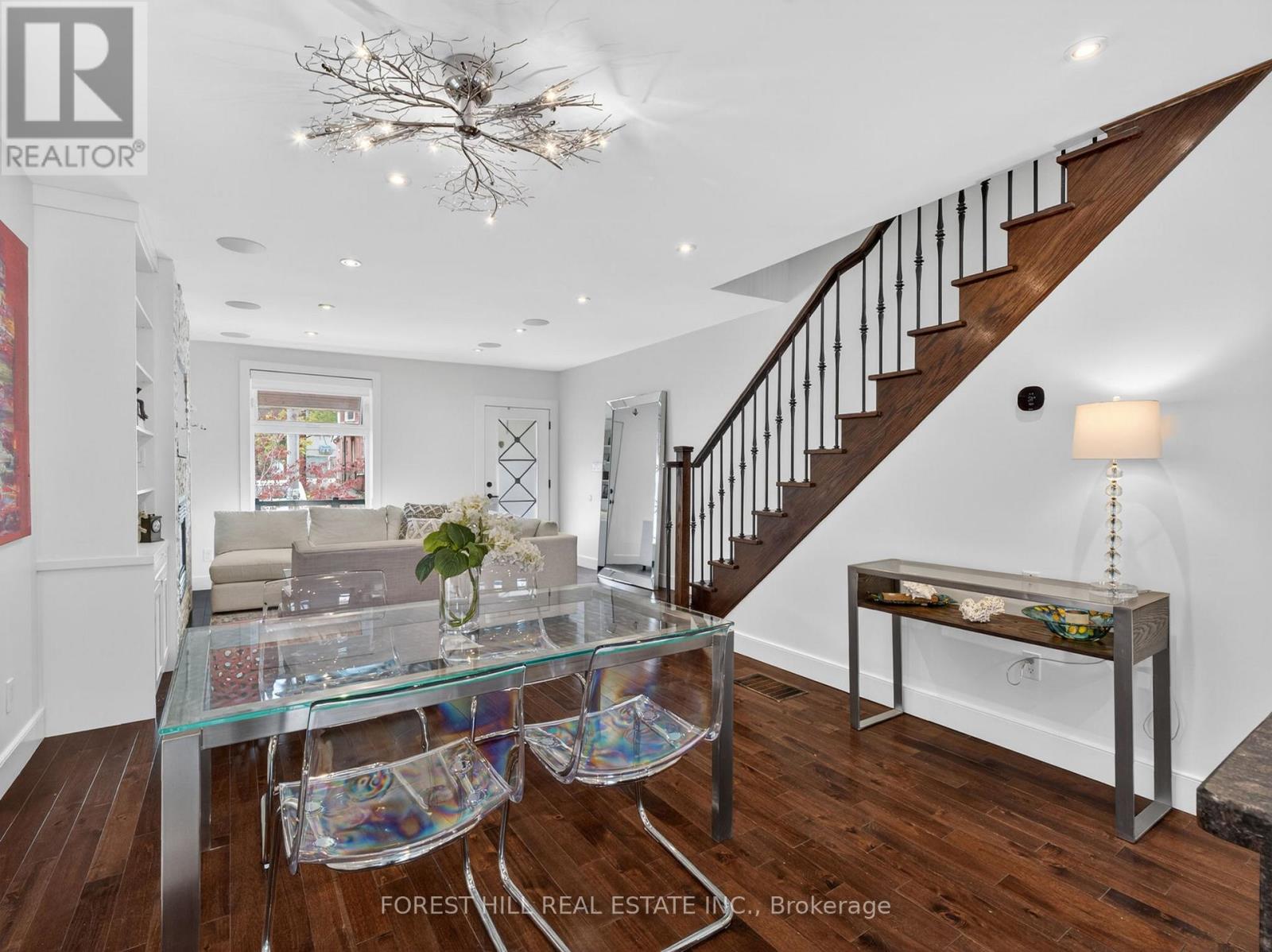 1045 Dovercourt Road, Toronto, Ontario  M6H 2X7 - Photo 7 - W13213876