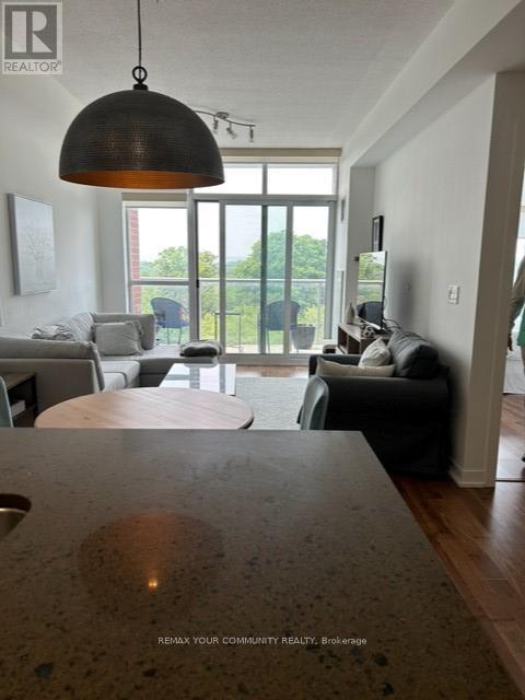 803 - 551 MAPLE AVENUE, Burlington, Ontario