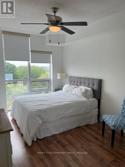 803 - 551 Maple Avenue, Burlington, Ontario  L7S 1M7 - Photo 5 - W13213880