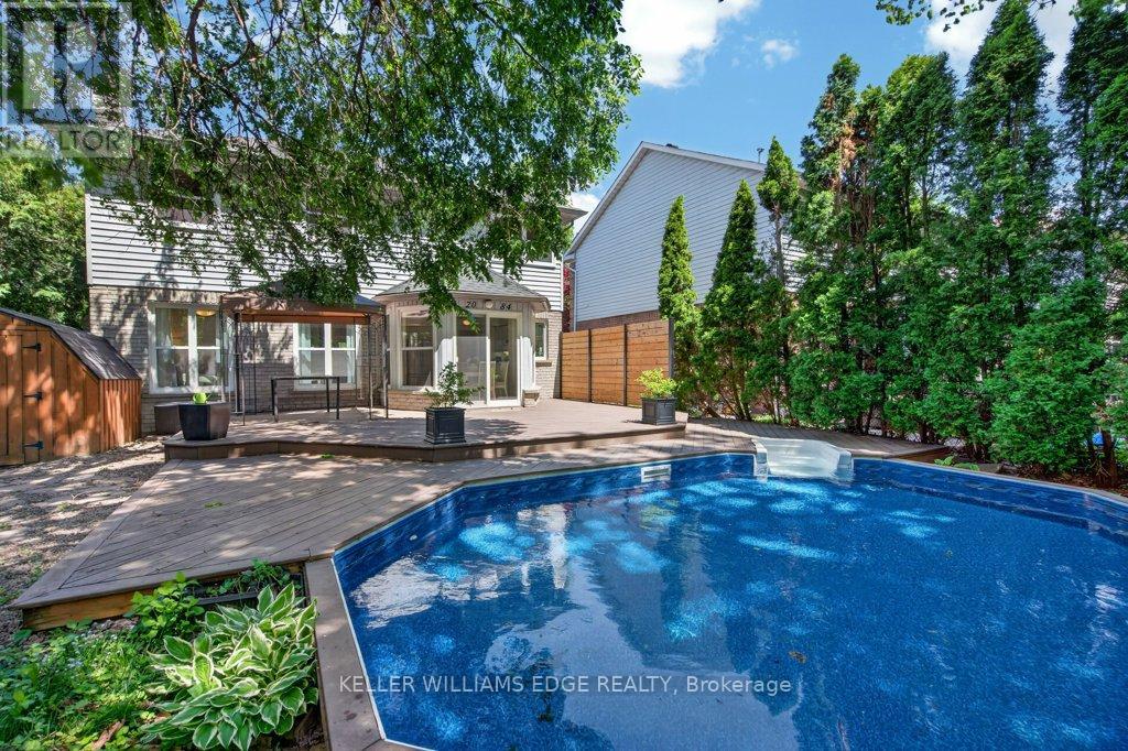 2084 William O'connell Boulevard, Burlington, Ontario  L7M 3V1 - Photo 32 - W13213928