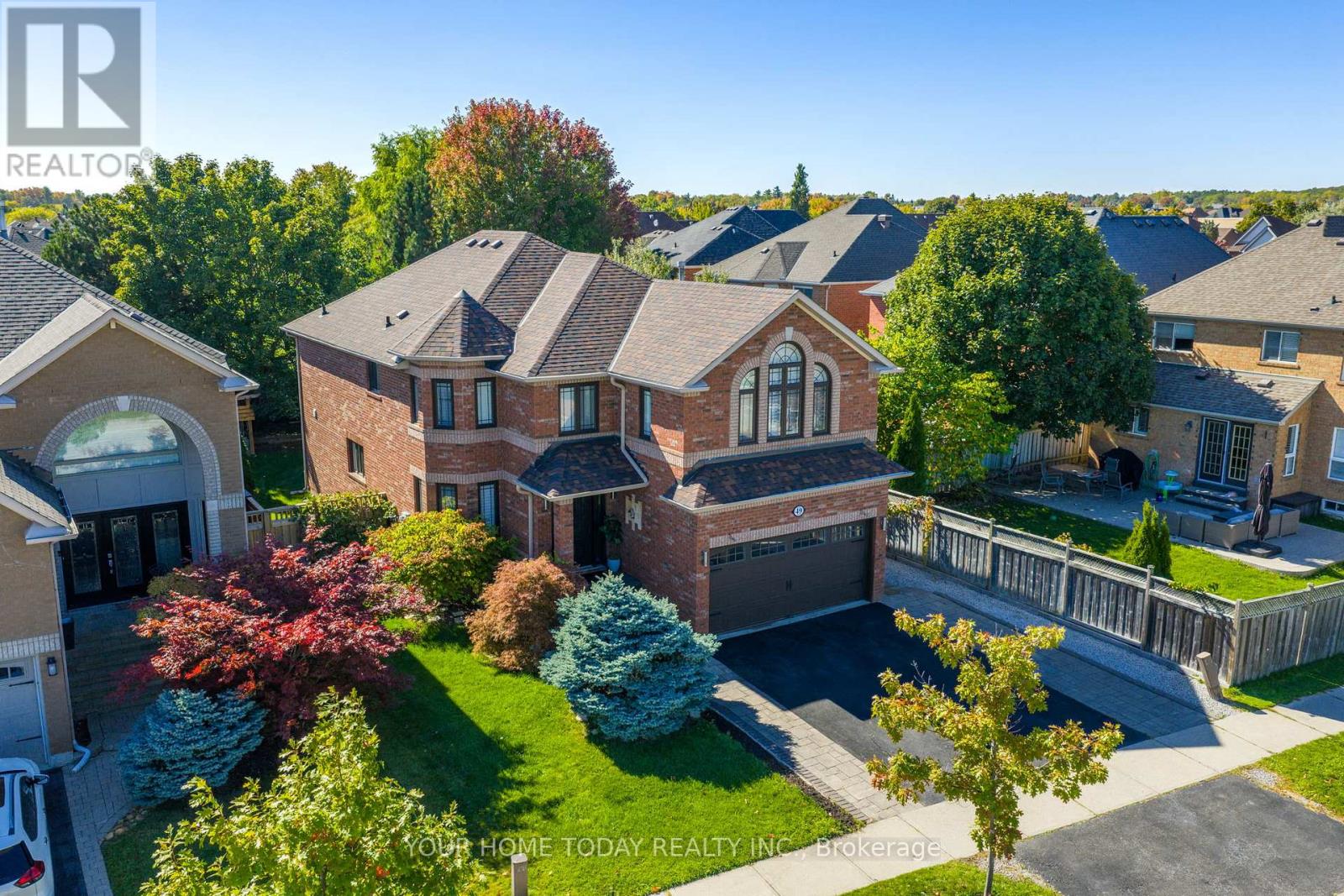 49 Miller Drive, Halton Hills, Ontario  L7G 5P7 - Photo 2 - W13213940