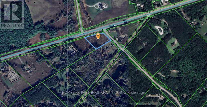 0 The Gore Road, Caledon, Ontario  L7K 2M8 - Photo 2 - W13213944