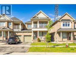 85 KIMBOROUGH HOLLOW, Brampton, Ontario