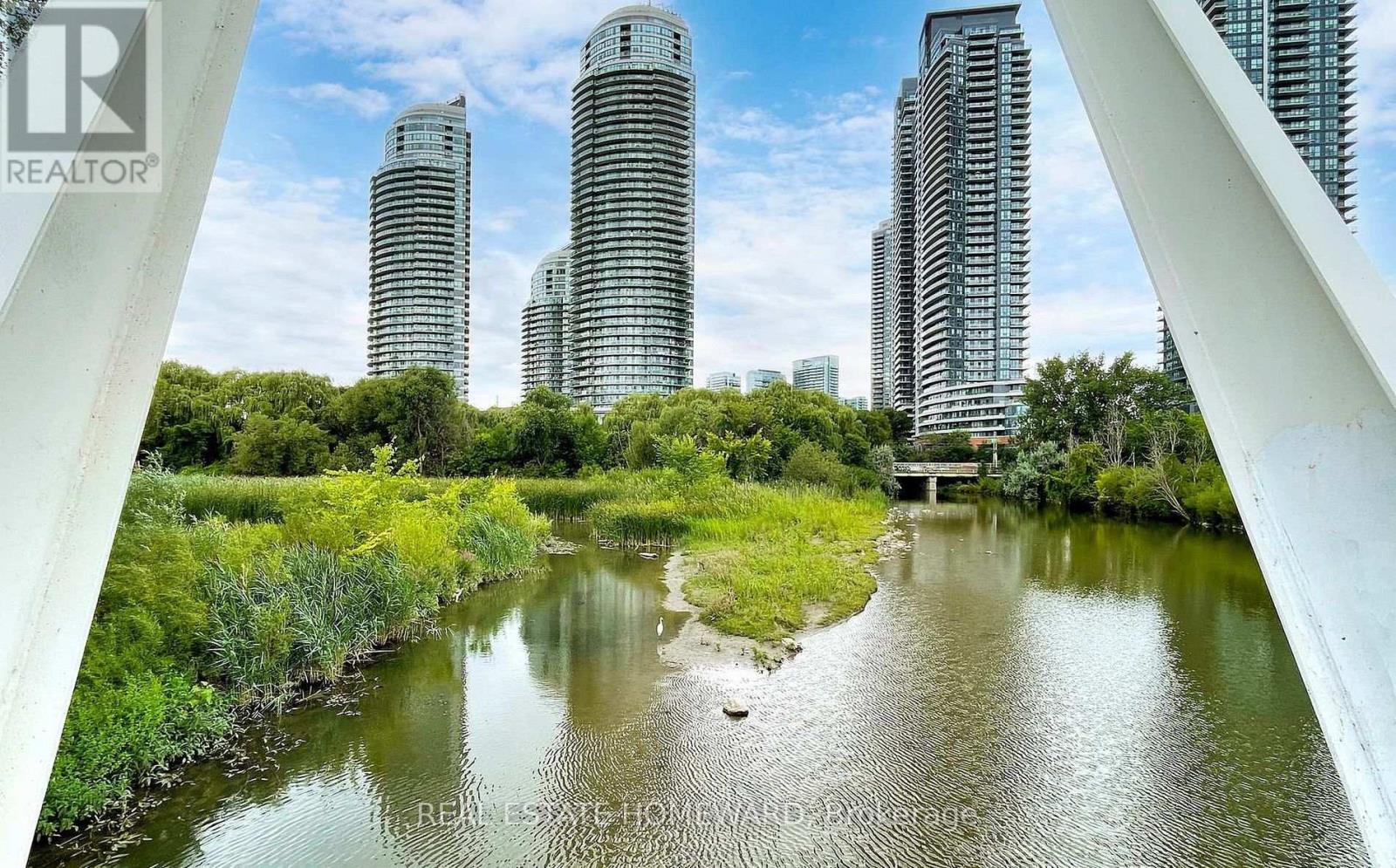 3303 - 2200 Lakeshore Boulevard W, Toronto, Ontario  M8V 1A4 - Photo 12 - W13213994