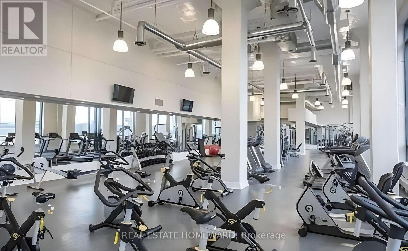 3303 - 2200 Lakeshore Boulevard W, Toronto, Ontario  M8V 1A4 - Photo 13 - W13213994