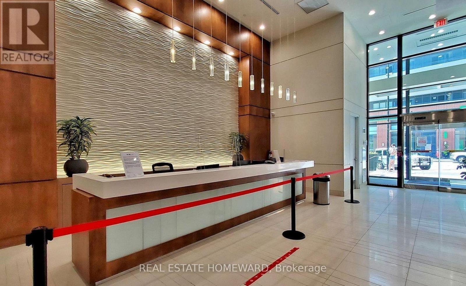 3303 - 2200 Lakeshore Boulevard W, Toronto, Ontario  M8V 1A4 - Photo 14 - W13213994