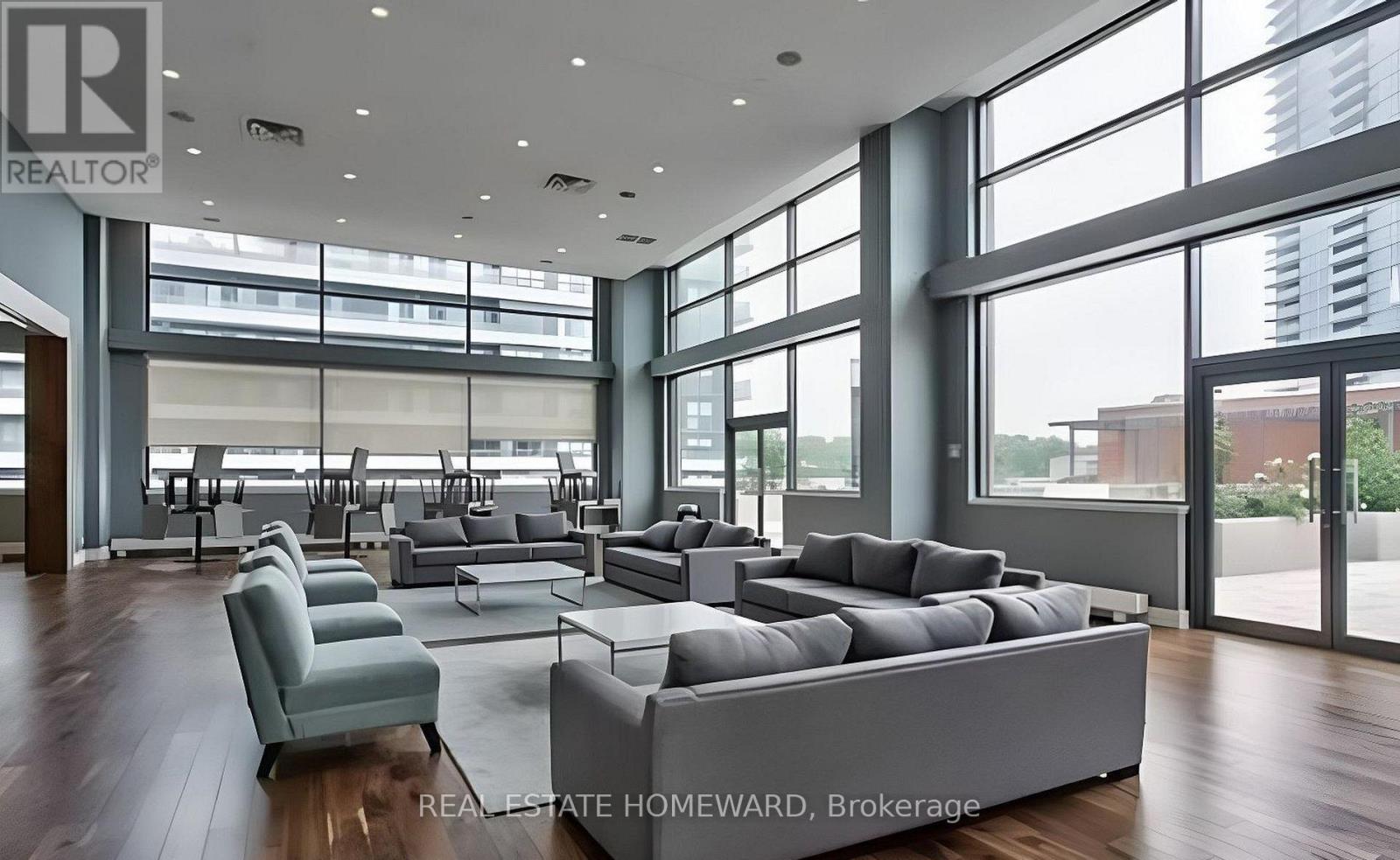 3303 - 2200 Lakeshore Boulevard W, Toronto, Ontario  M8V 1A4 - Photo 17 - W13213994