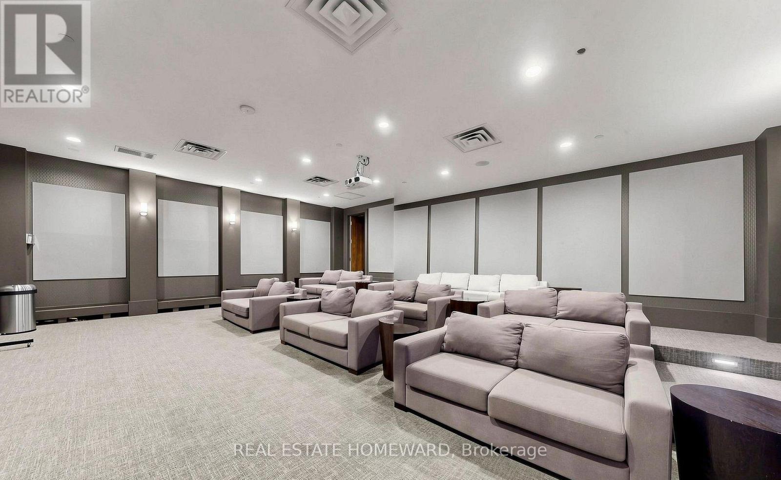 3303 - 2200 Lakeshore Boulevard W, Toronto, Ontario  M8V 1A4 - Photo 18 - W13213994