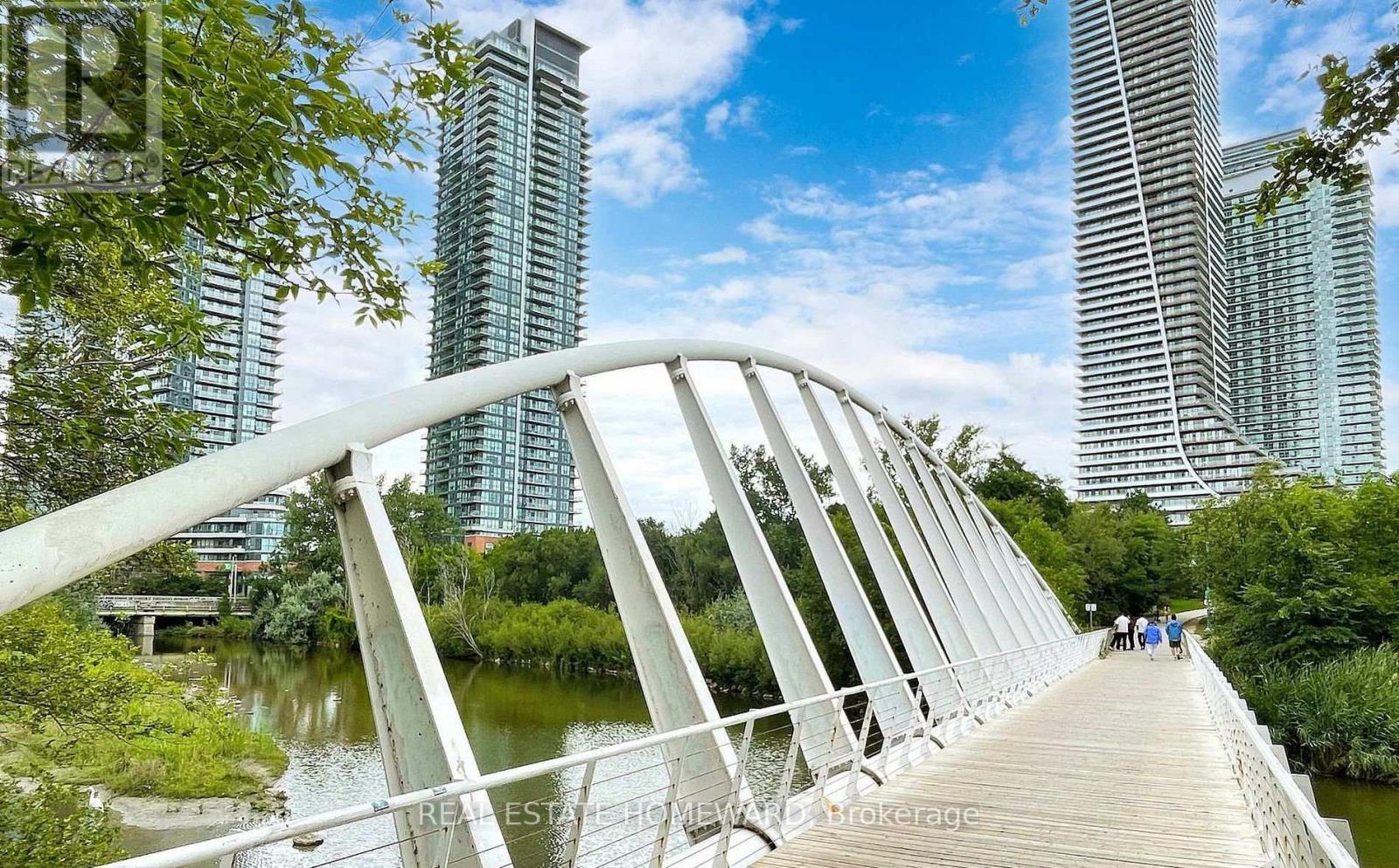 3303 - 2200 Lakeshore Boulevard W, Toronto, Ontario  M8V 1A4 - Photo 22 - W13213994