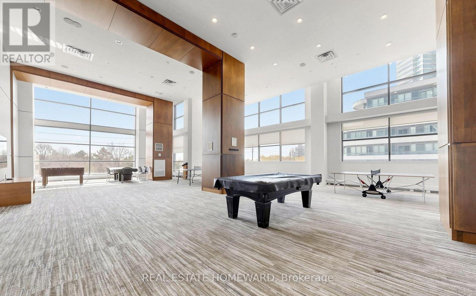 3303 - 2200 Lakeshore Boulevard W, Toronto, Ontario  M8V 1A4 - Photo 26 - W13213994