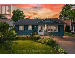 70 MAPLE AVENUE, Halton Hills, Ontario