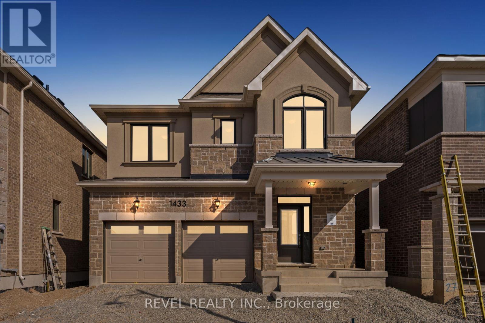 1433 Richardson Way, Milton, Ontario  L9E 2J8 - Photo 1 - W13214000