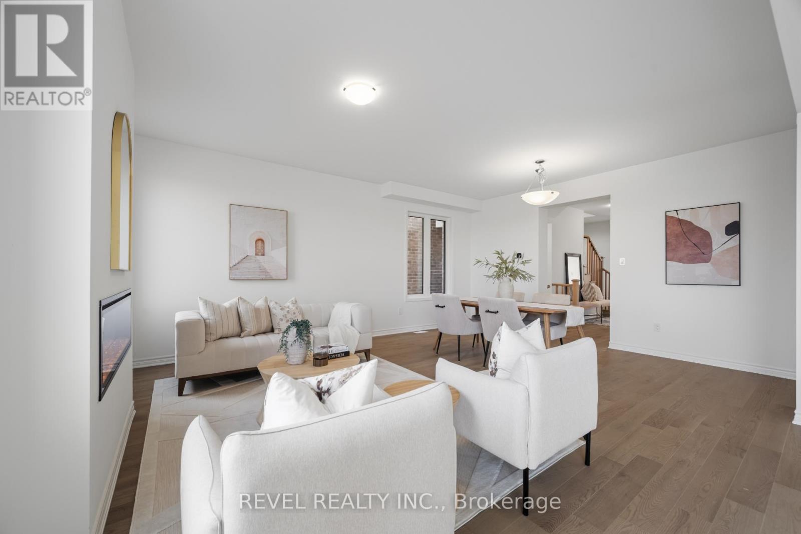 1433 Richardson Way, Milton, Ontario  L9E 2J8 - Photo 11 - W13214000