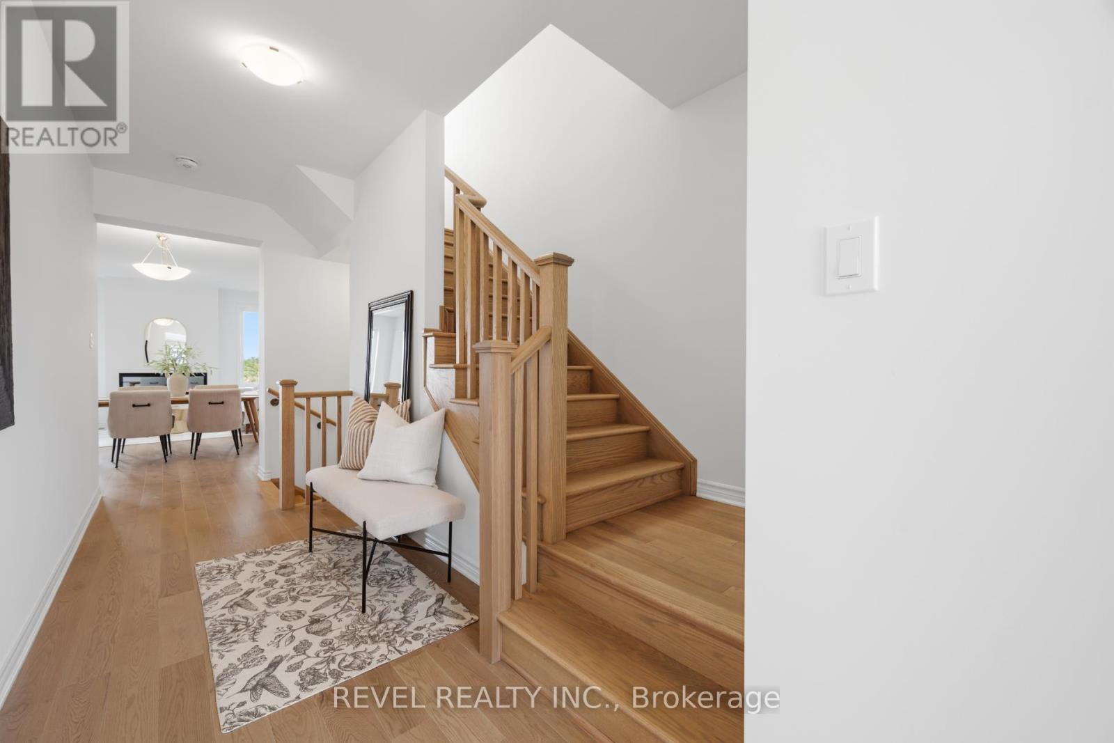 1433 Richardson Way, Milton, Ontario  L9E 2J8 - Photo 2 - W13214000