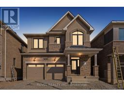 1433 RICHARDSON WAY, Milton, Ontario