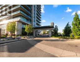 1702 - 100 JOHN STREET, Brampton, Ontario