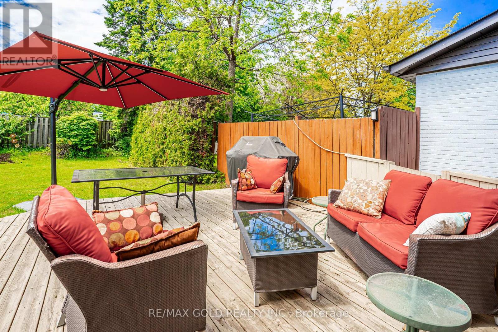 29 Duke Road, Brampton, Ontario  L6T 3J9 - Photo 37 - W13214012
