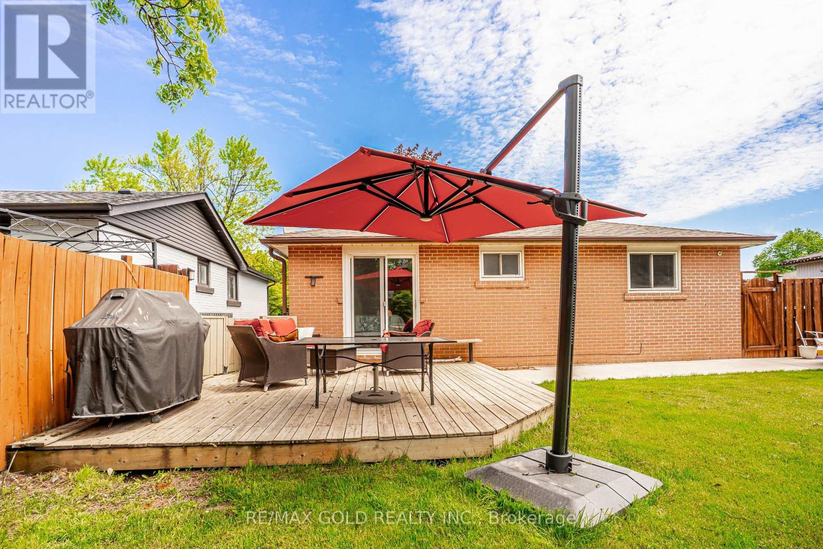 29 Duke Road, Brampton, Ontario  L6T 3J9 - Photo 38 - W13214012