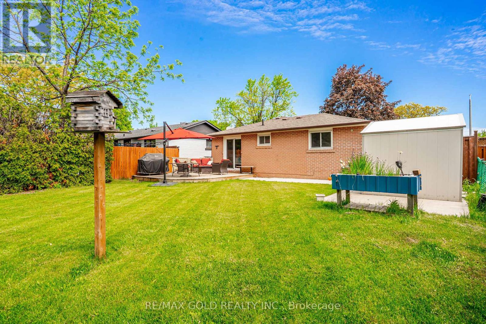 29 Duke Road, Brampton, Ontario  L6T 3J9 - Photo 40 - W13214012