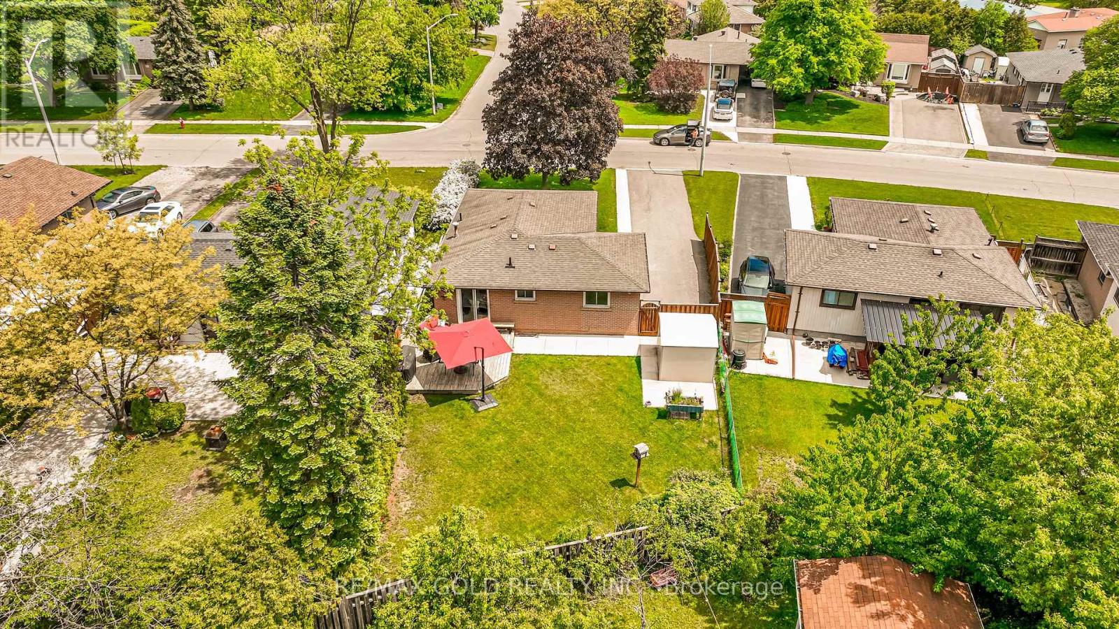 29 Duke Road, Brampton, Ontario  L6T 3J9 - Photo 42 - W13214012