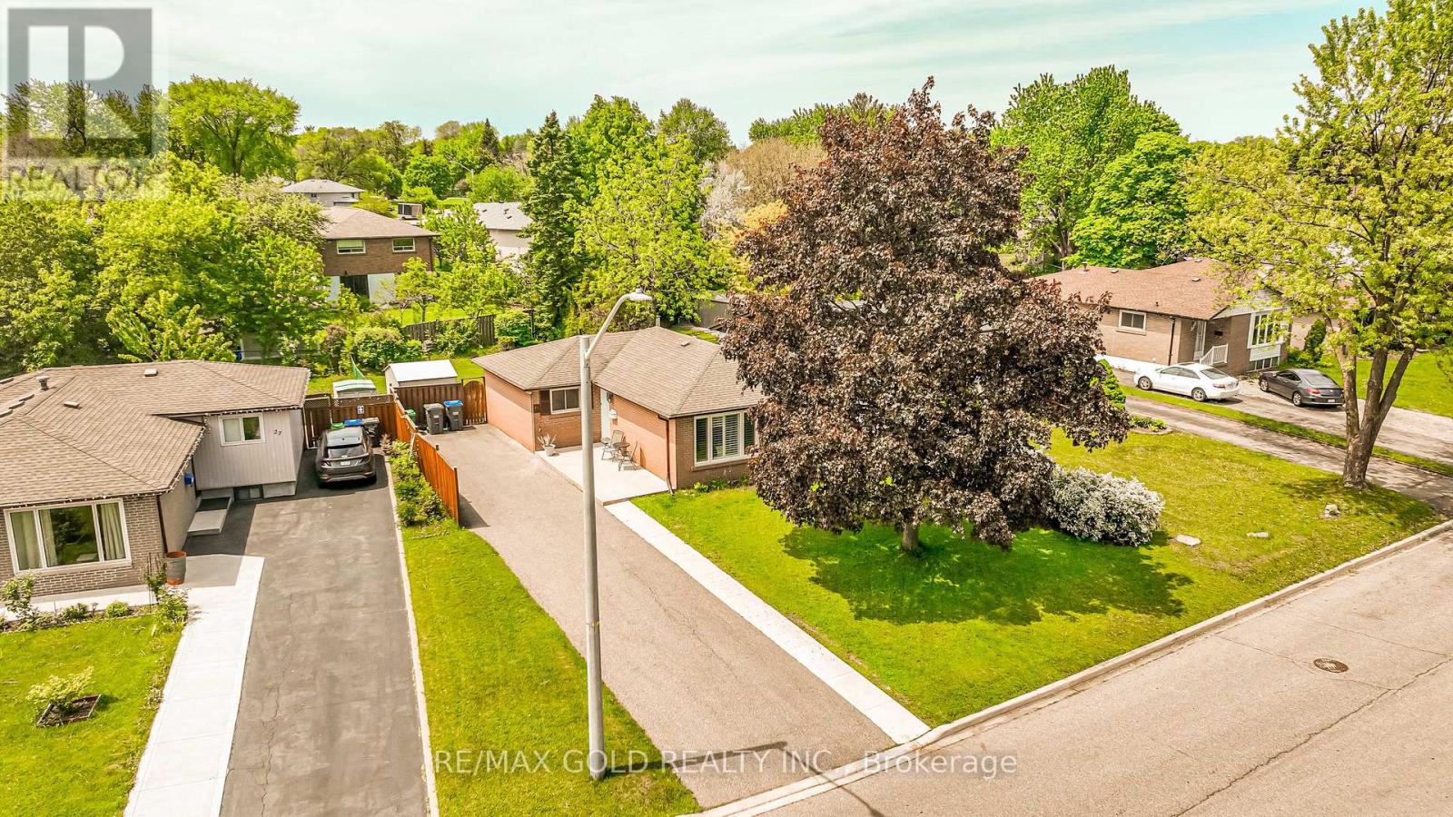 29 Duke Road, Brampton, Ontario  L6T 3J9 - Photo 45 - W13214012