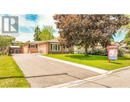 29 DUKE ROAD, Brampton, Ontario