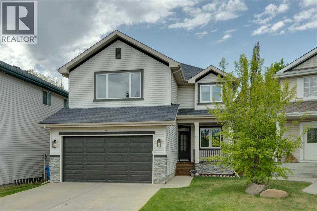 15 Valley Stream Manor Nw, Calgary, Alberta  T3B 5V9 - Photo 2 - A2307956
