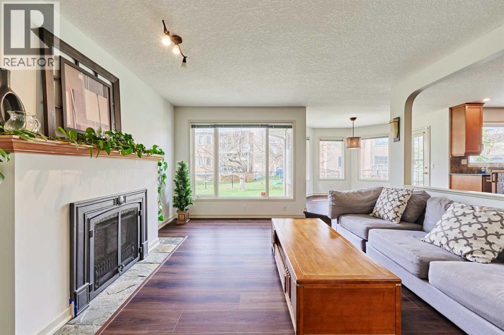 243 Hampshire Close Nw, Calgary, Alberta  T3A 4X9 - Photo 19 - A2308341