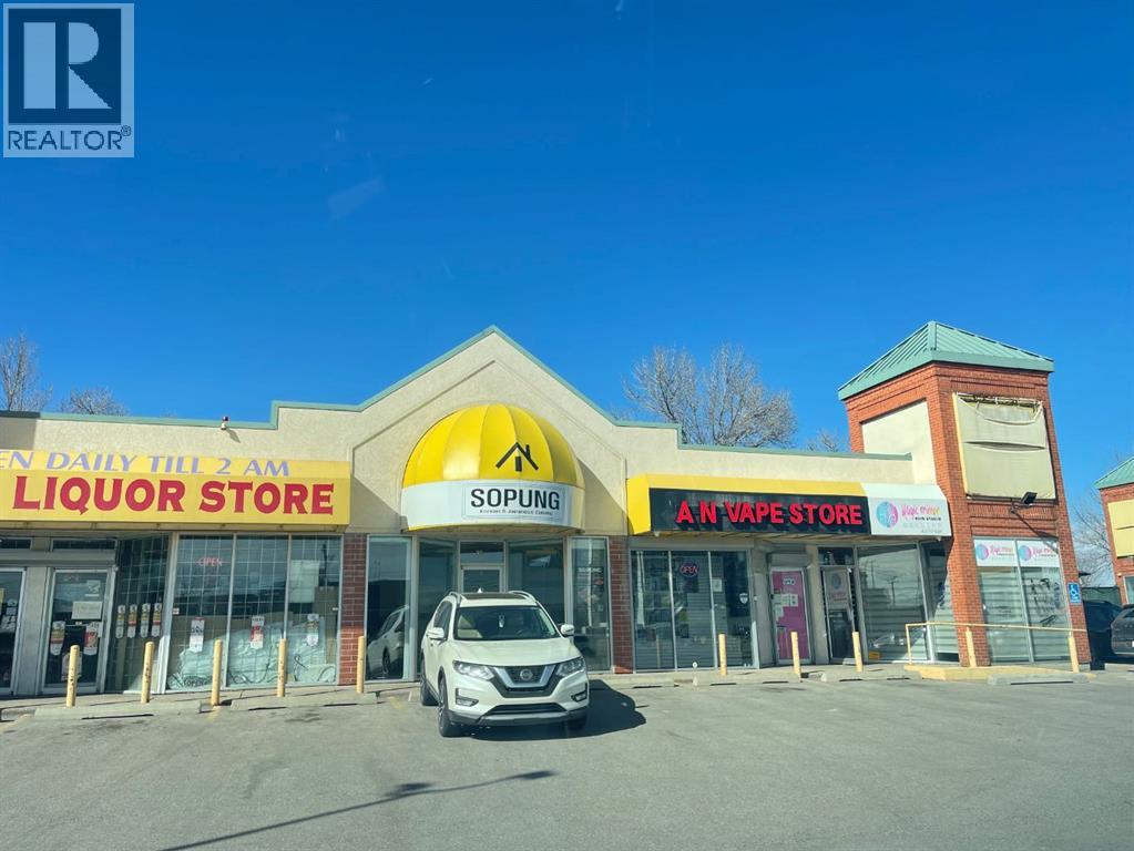 210, 2066 18 Avenue Ne, Calgary, Alberta T2E 8N5 - Photo 1 - A2312034