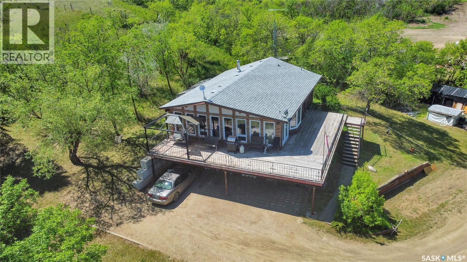 701 Tatanka Drive, Marquis Rm No. 191, Saskatchewan  S6H 0H0 - Photo 1 - SK037592
