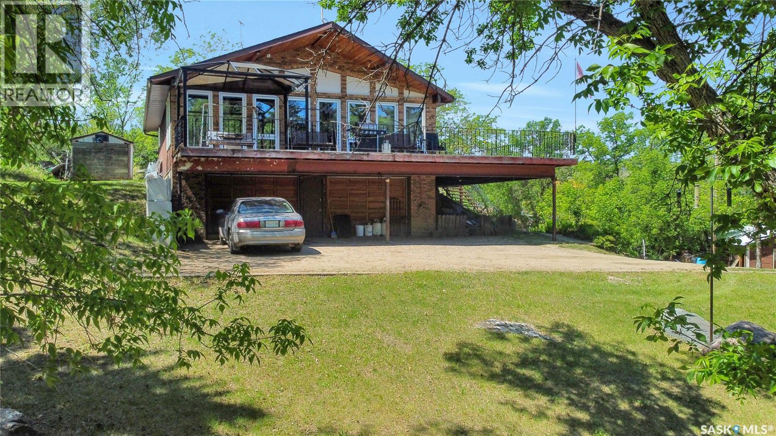 701 Tatanka Drive, Marquis Rm No. 191, Saskatchewan  S6H 0H0 - Photo 50 - SK037592