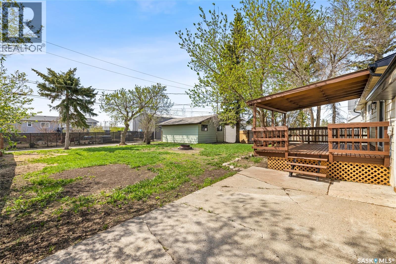 108 1st Avenue W, Montmartre, Saskatchewan  S0G 3M0 - Photo 32 - SK037586
