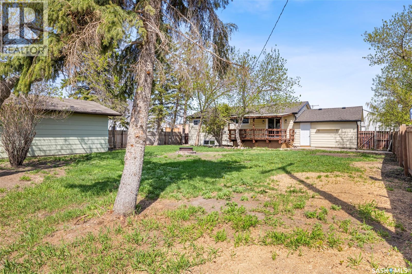 108 1st Avenue W, Montmartre, Saskatchewan  S0G 3M0 - Photo 34 - SK037586