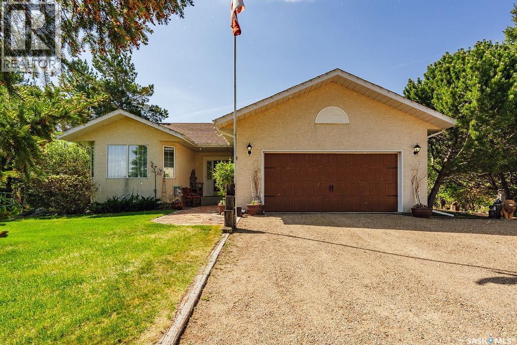 16 Speers Way, Corman Park Rm No. 344, Saskatchewan  S7K 3J6 - Photo 1 - SK037582