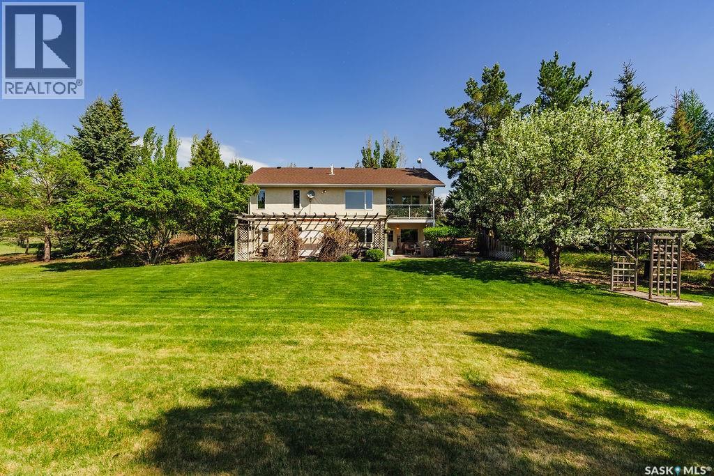 16 Speers Way, Corman Park Rm No. 344, Saskatchewan  S7K 3J6 - Photo 4 - SK037582