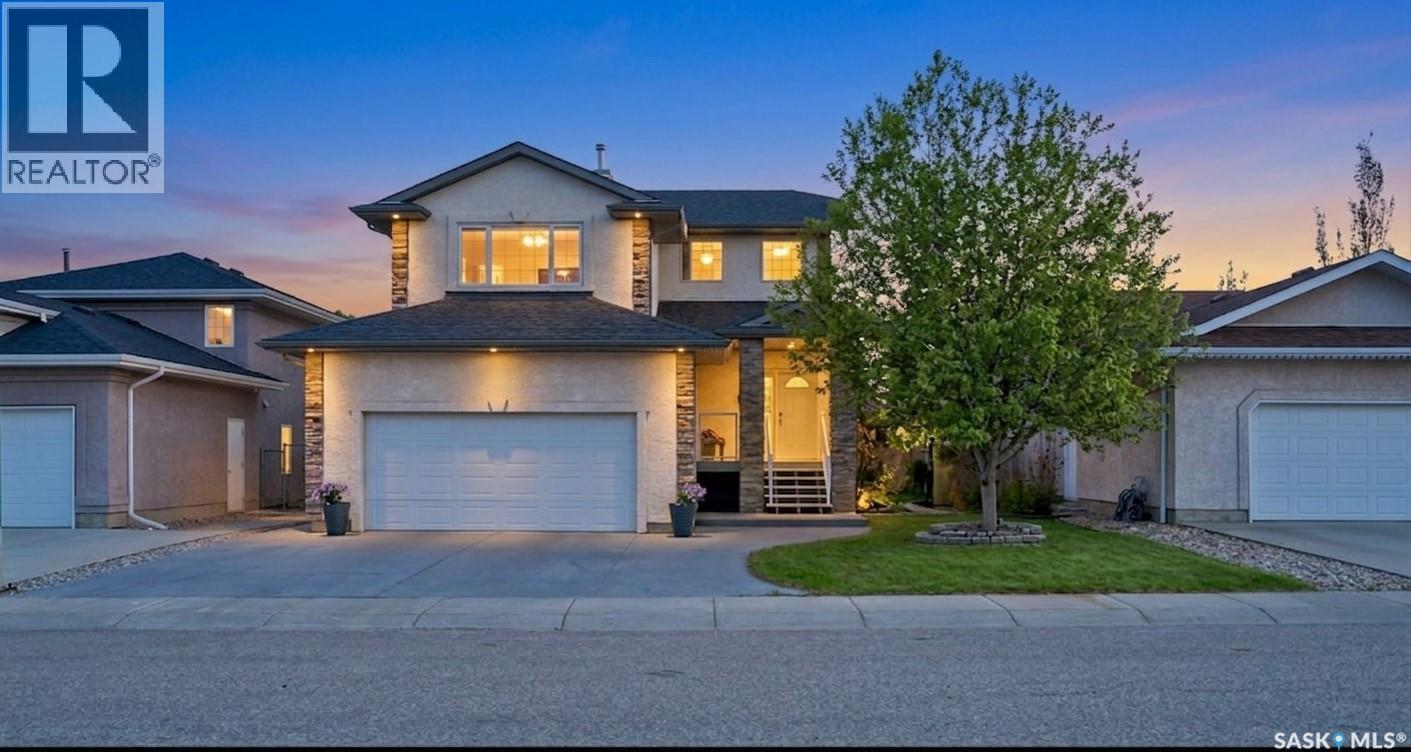 729 Grabowski CRESCENT, Warman, Saskatchewan