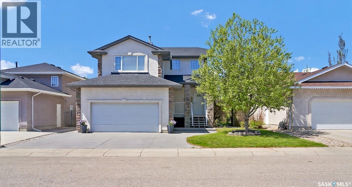 729 Grabowski Crescent, Warman, Saskatchewan  S0K 4S0 - Photo 2 - SK037513