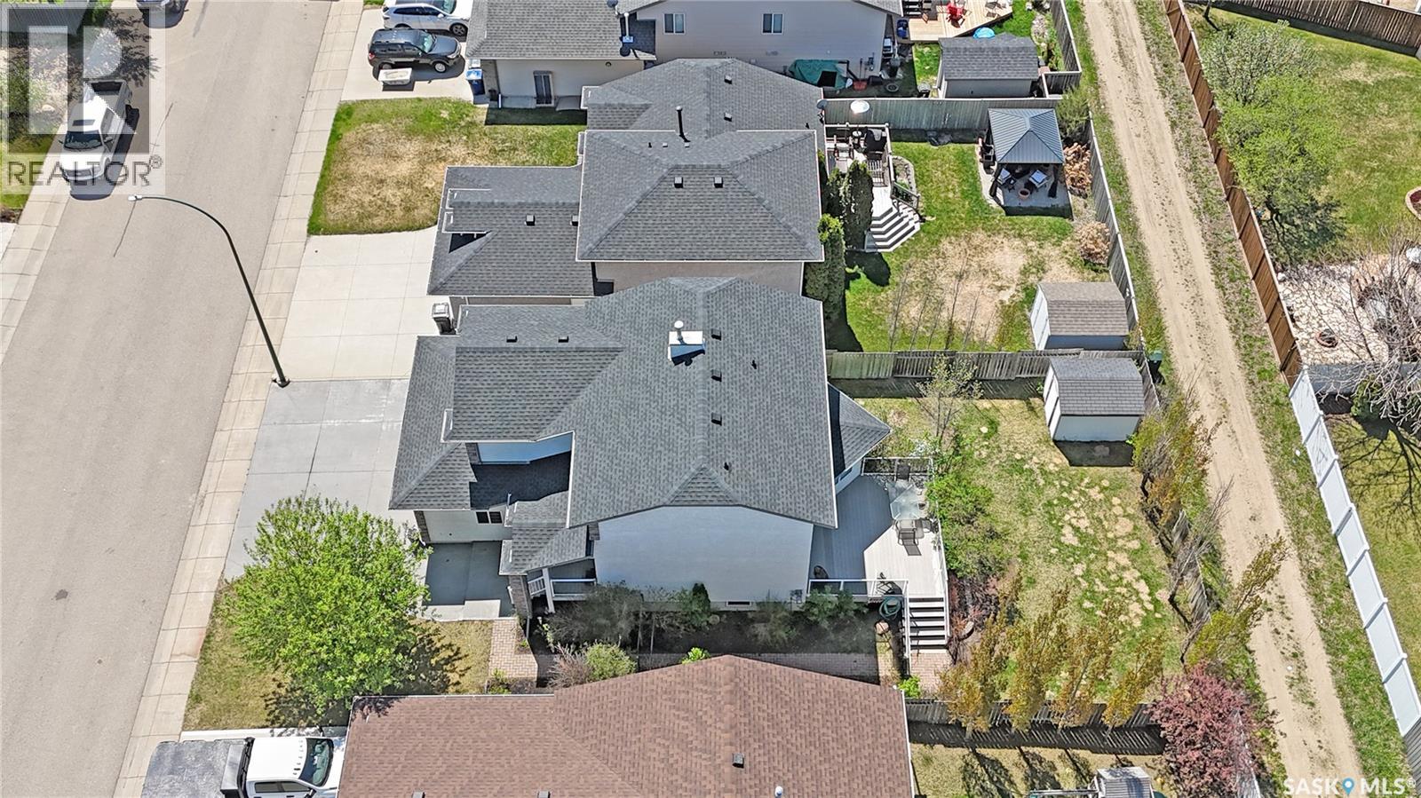 729 Grabowski Crescent, Warman, Saskatchewan  S0K 4S0 - Photo 41 - SK037513